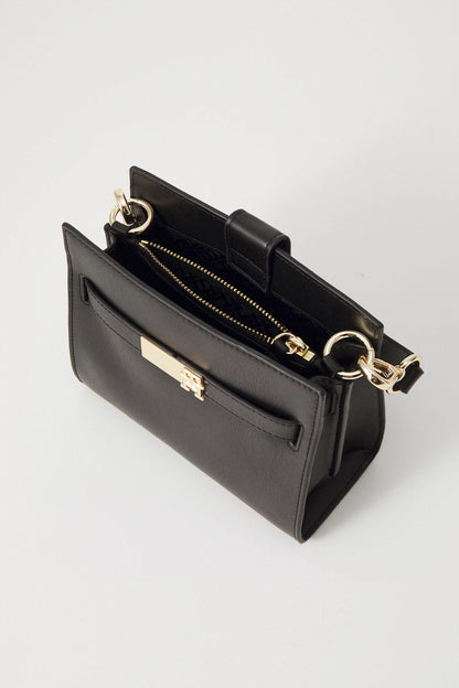 TOMMY HILFIGER  TH HERITAGE MINI SA en color BDS  (3)