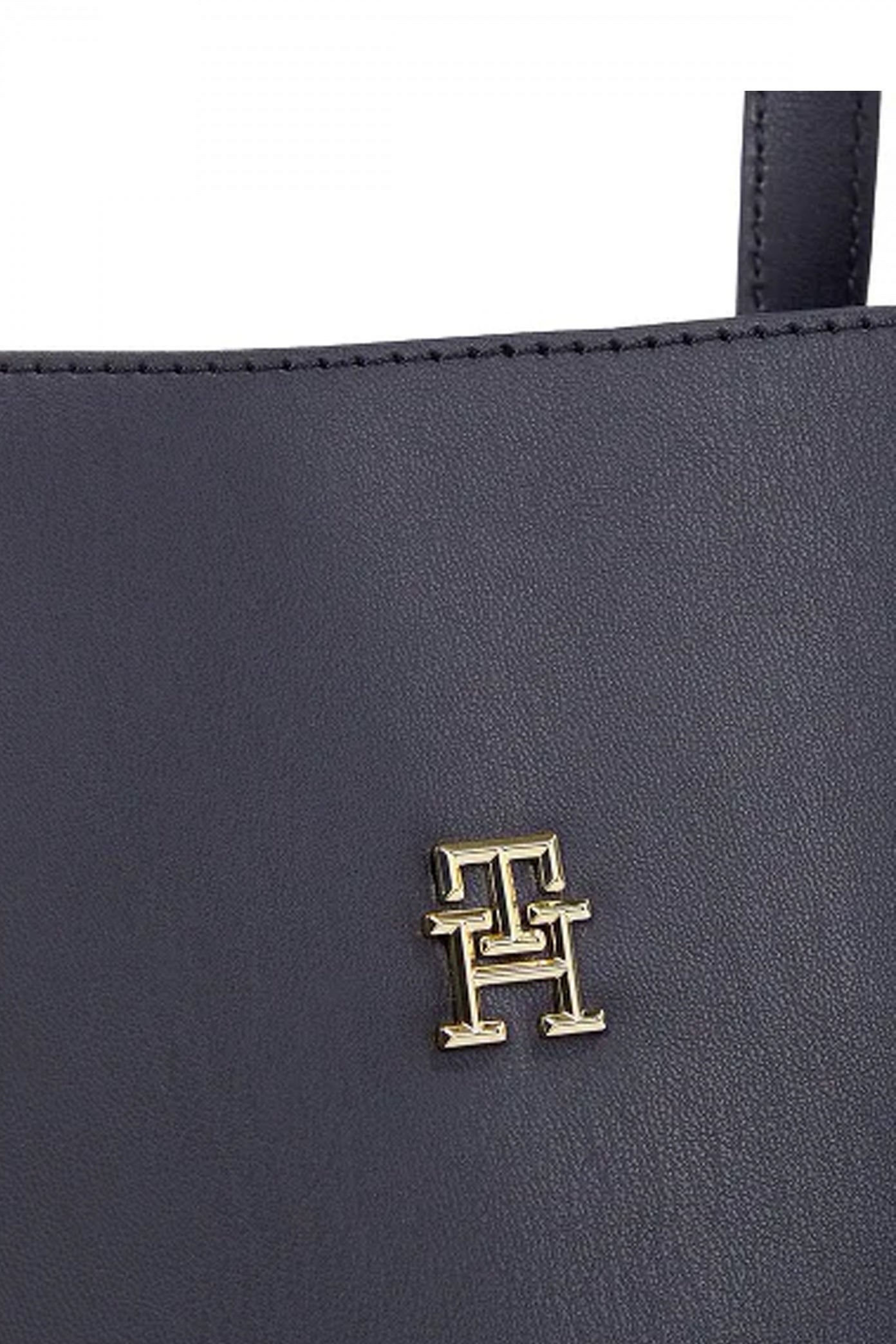 TOMMY HILFIGER TH DISTINCT SATCHEL  en color GY  (4)