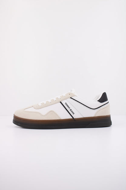TOMMY HILFIGER THE GREENWICH LEATHE en color BDS  (1)