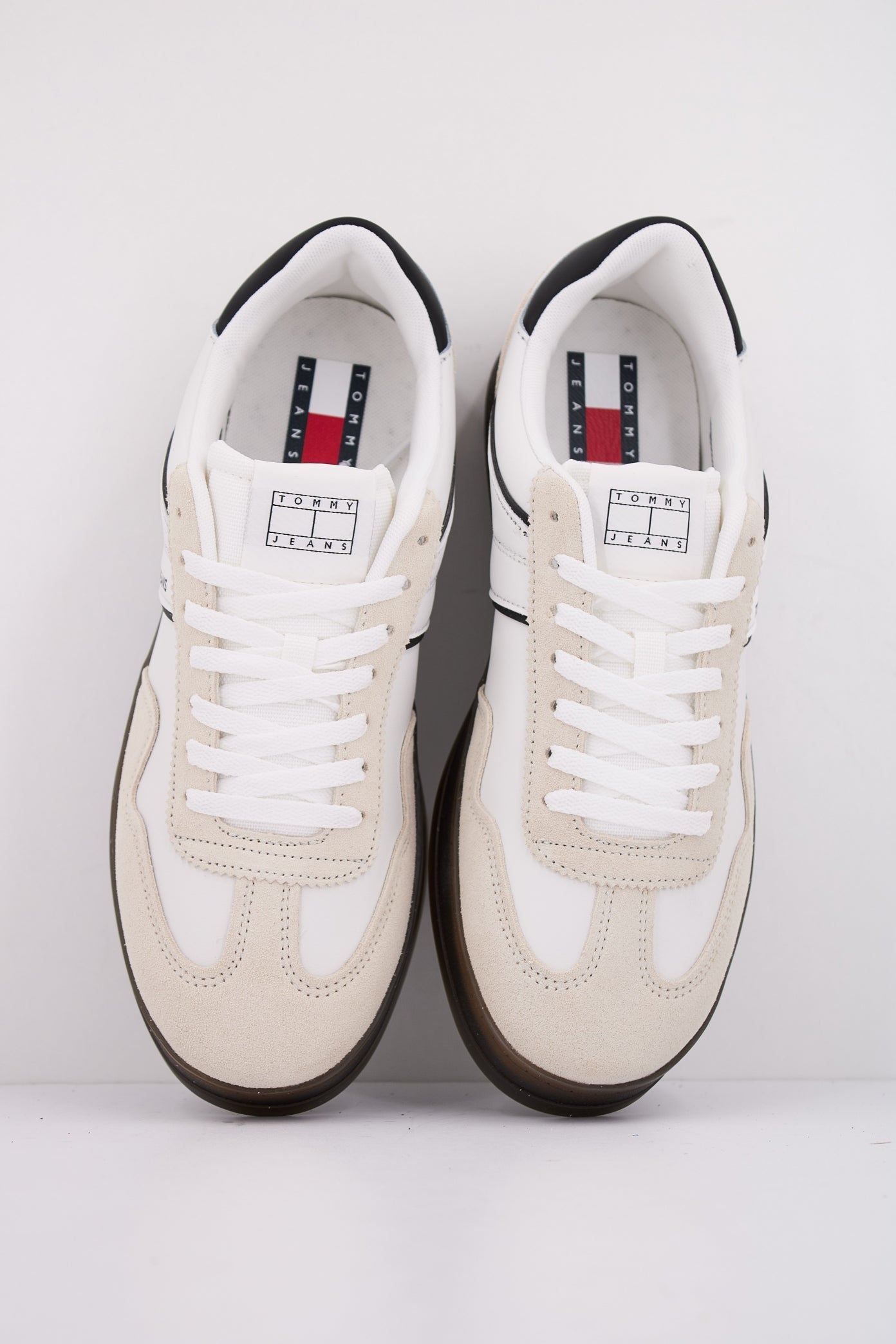 TOMMY HILFIGER THE GREENWICH LEATHE en color BDS  (3)