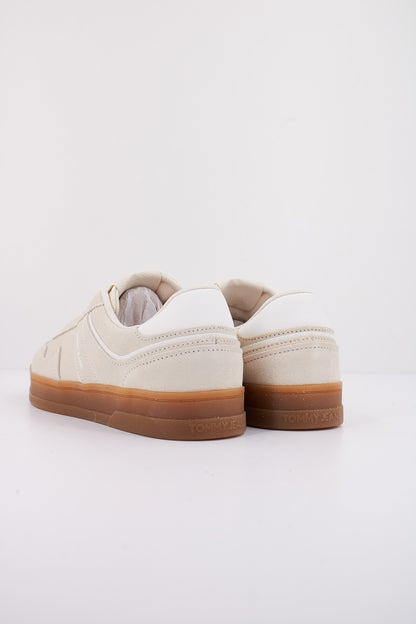 TOMMY HILFIGER  THE GREENWICH SUEDE en color ACG  (4)