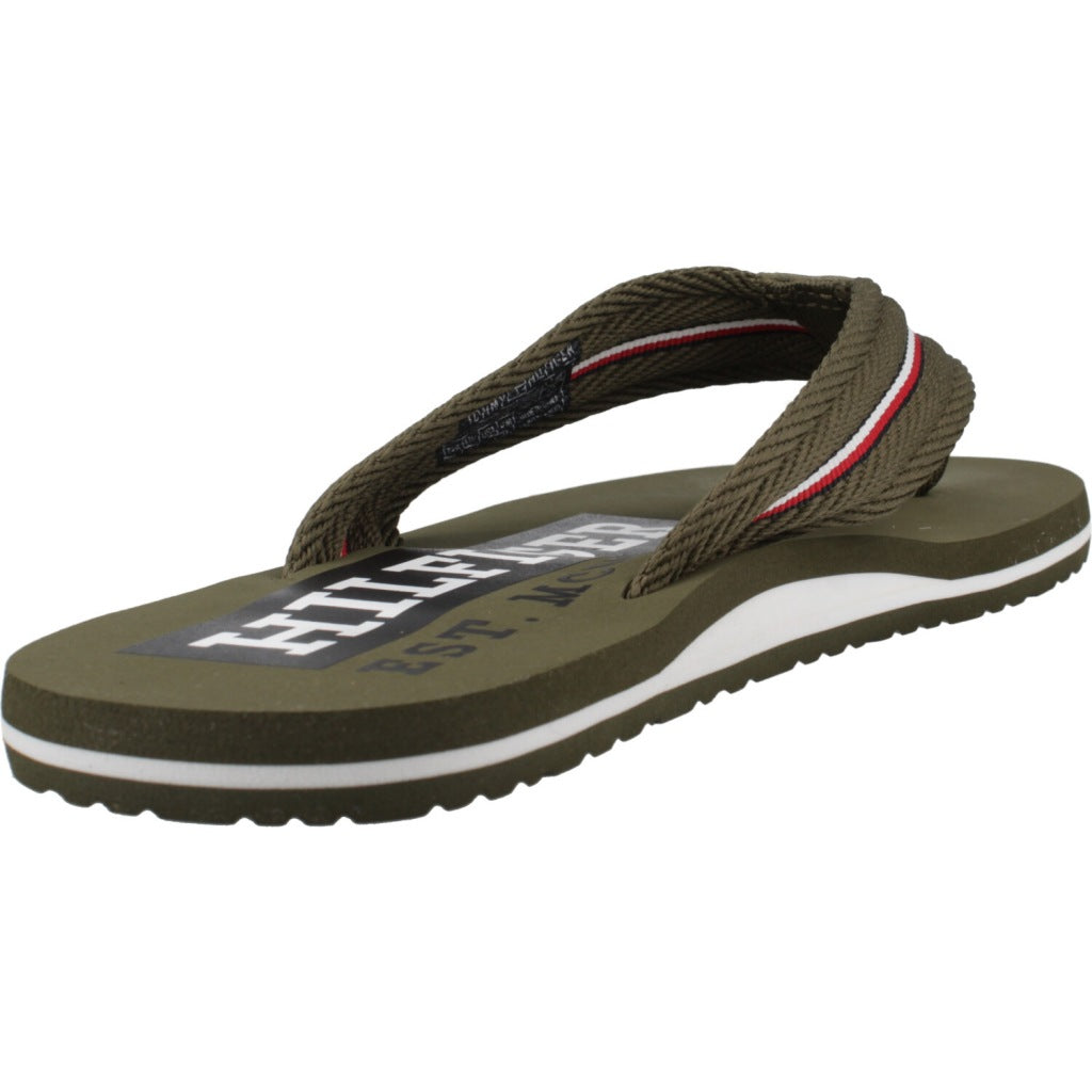 TOMMY HILFIGER FMFM  en color RBN  (3)