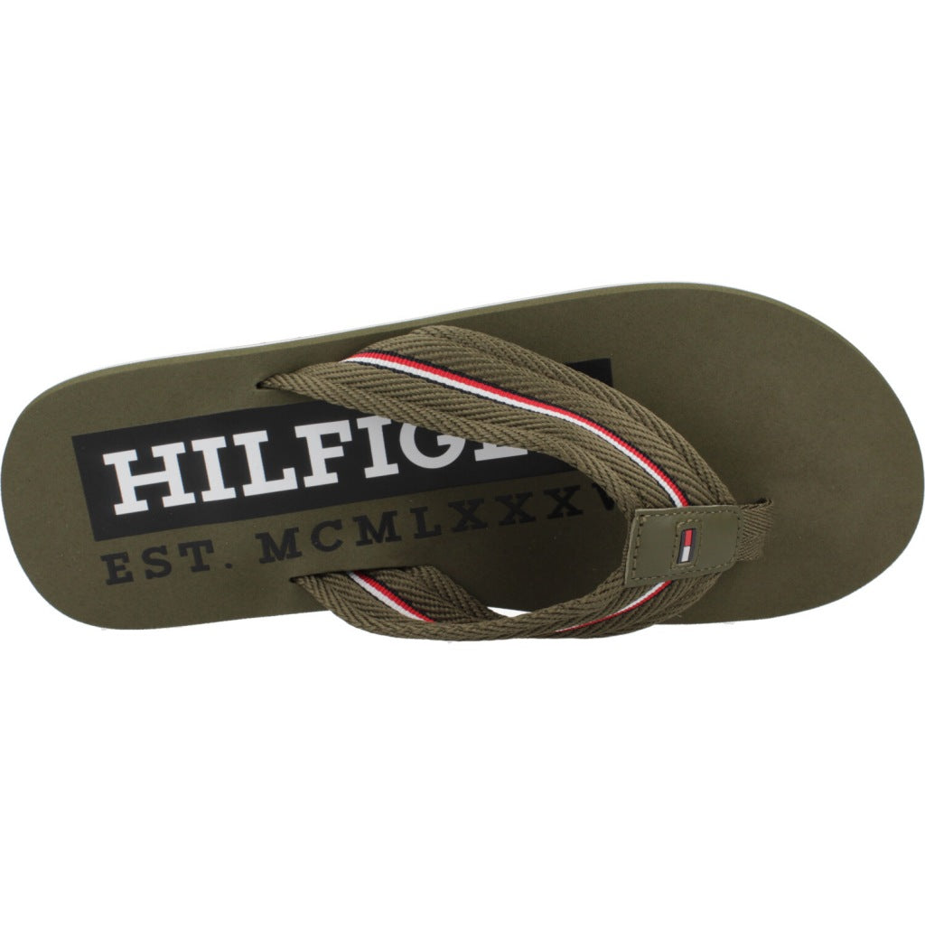 TOMMY HILFIGER FMFM  en color RBN  (7)