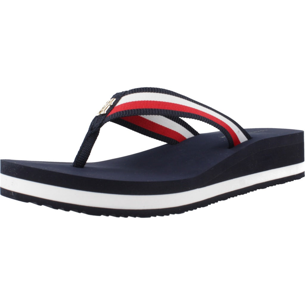 TOMMY HILFIGER FWFW en color DW  (1)