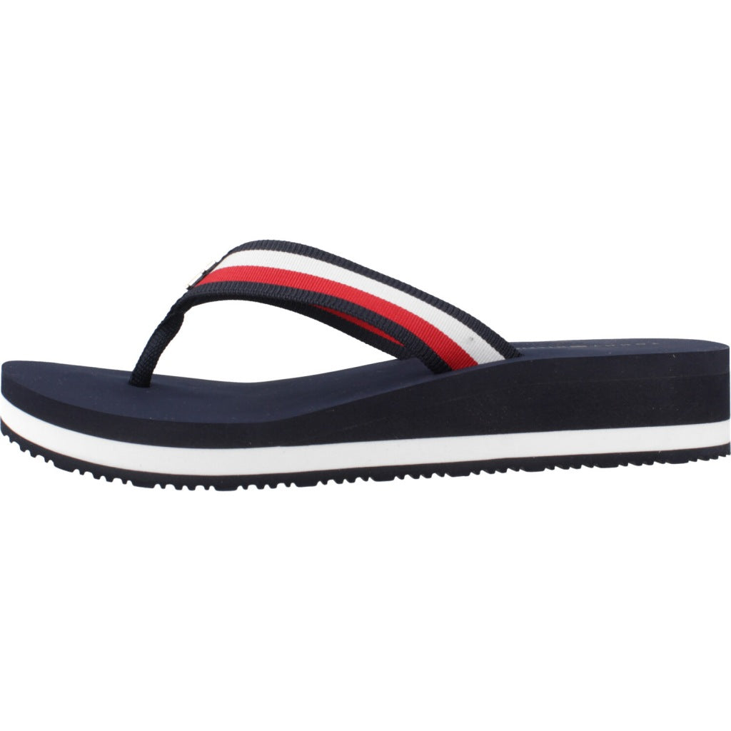TOMMY HILFIGER FWFW en color DW  (2)
