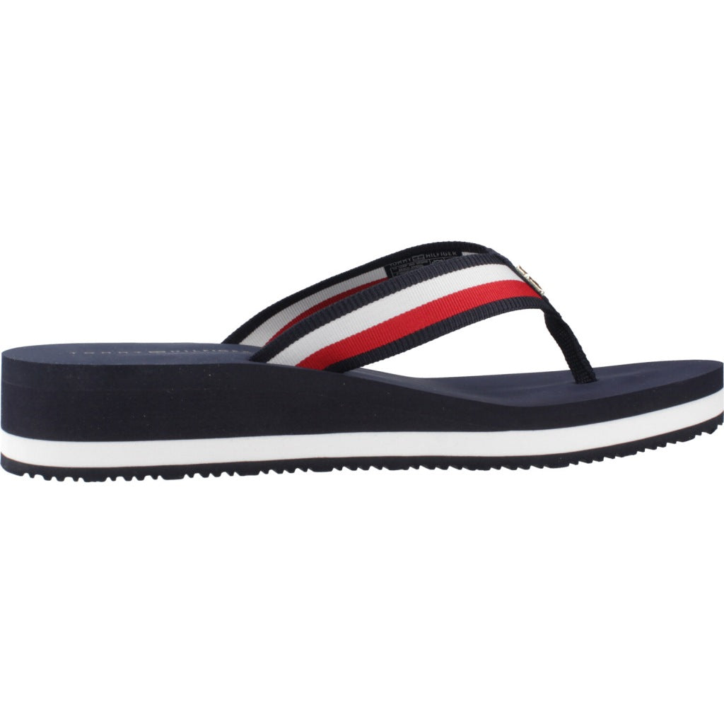 TOMMY HILFIGER FWFW en color DW  (4)