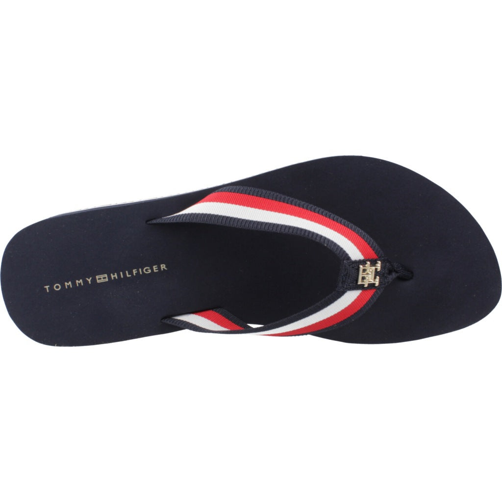TOMMY HILFIGER FWFW en color DW  (7)
