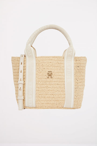 TOMMY HILFIGER SPRING LOGO MINI TOT en color AA  (1)