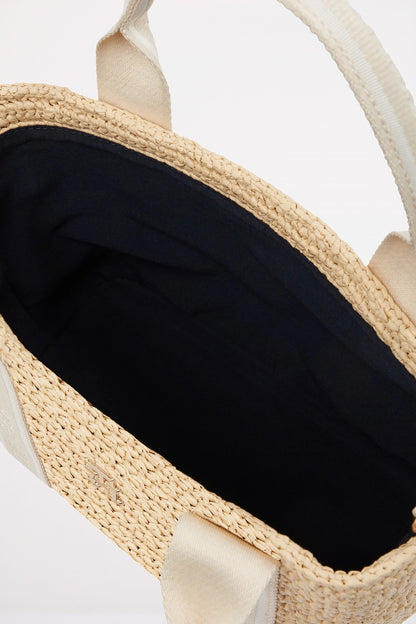 TOMMY HILFIGER SPRING LOGO MINI TOT en color AA  (2)