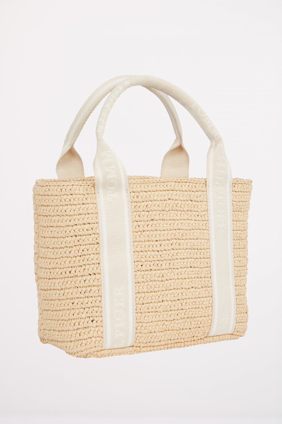 TOMMY HILFIGER SPRING LOGO MINI TOT en color AA  (3)