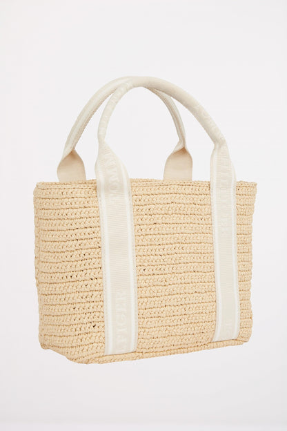 TOMMY HILFIGER SPRING LOGO MINI TOT en color AA  (3)