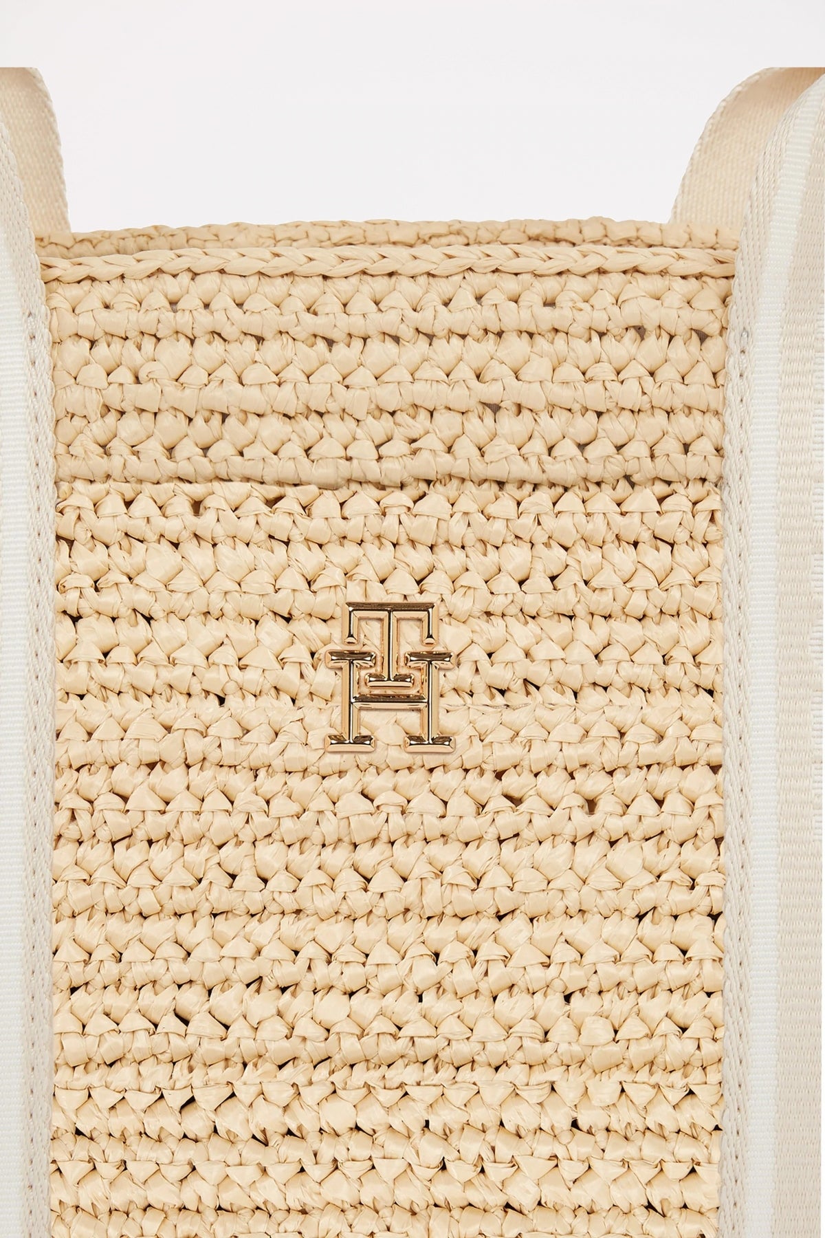 TOMMY HILFIGER SPRING LOGO MINI TOT en color AA  (4)