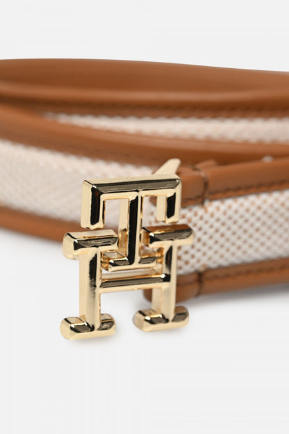 TOMMY HILFIGER LOGO . CANVAS en color GB  (2)