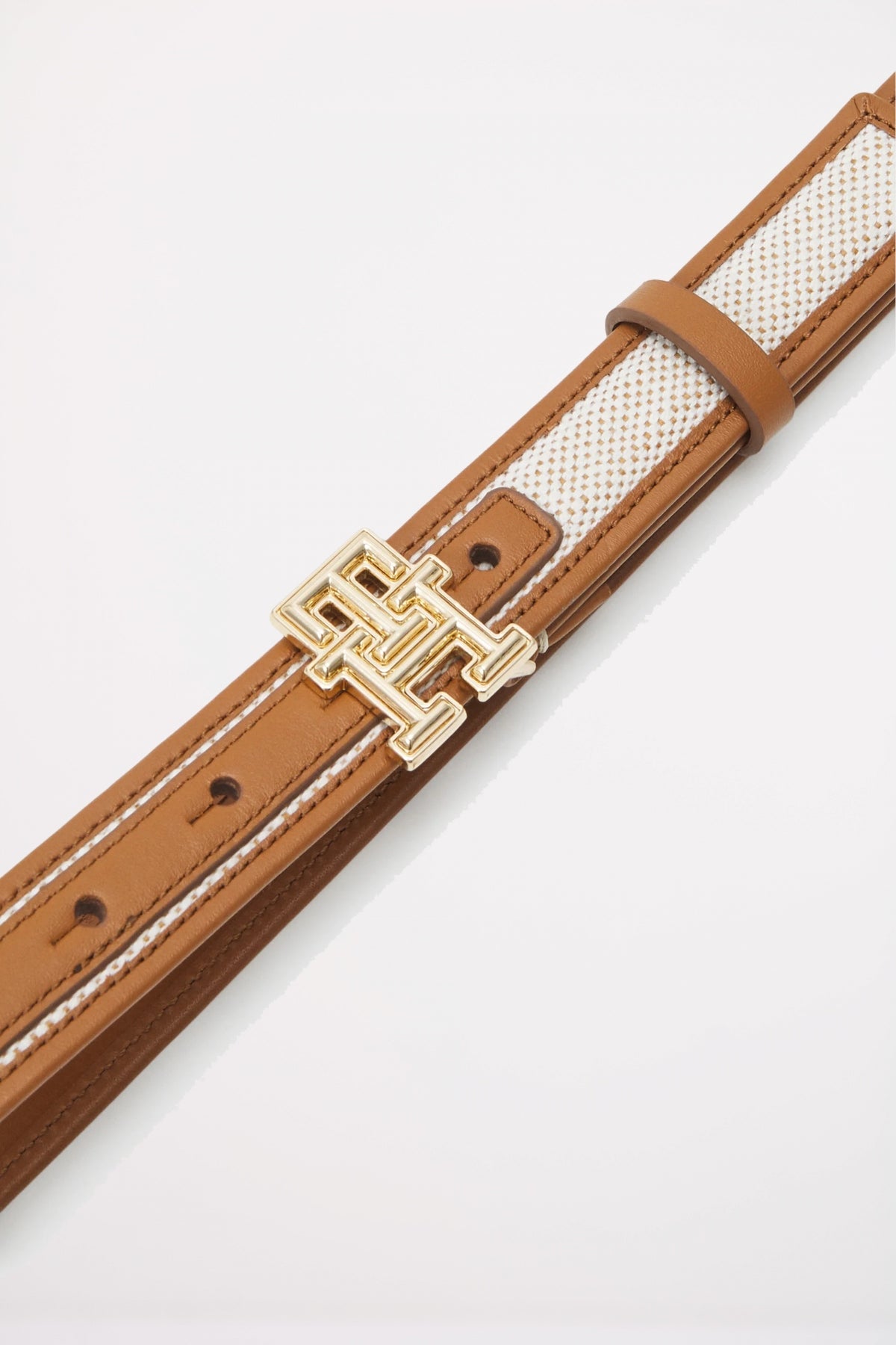 TOMMY HILFIGER LOGO . CANVAS en color GB  (3)