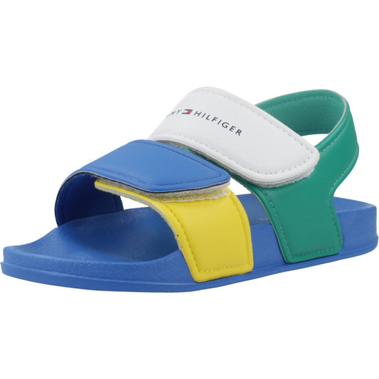TOMMY HILFIGER JOEL en color MLTCLR  (1)