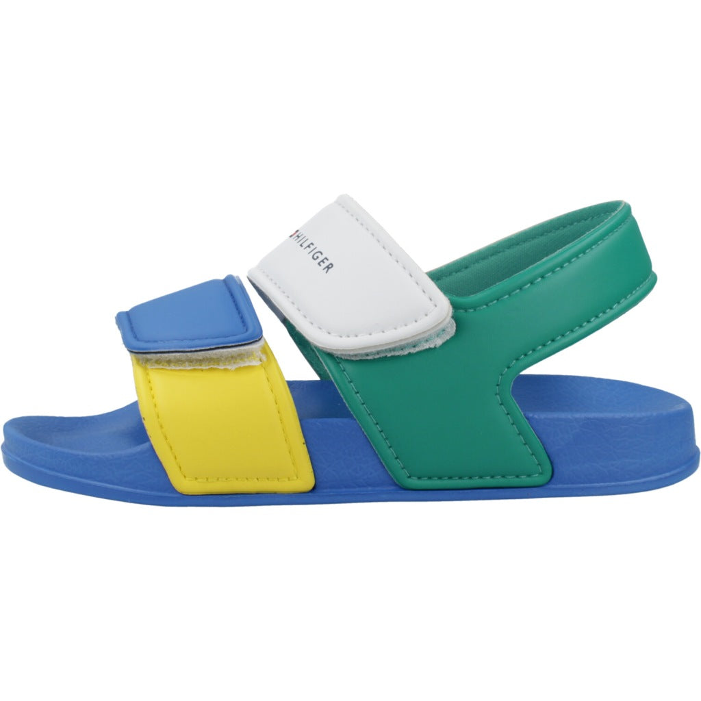 TOMMY HILFIGER JOEL en color MLTCLR  (2)