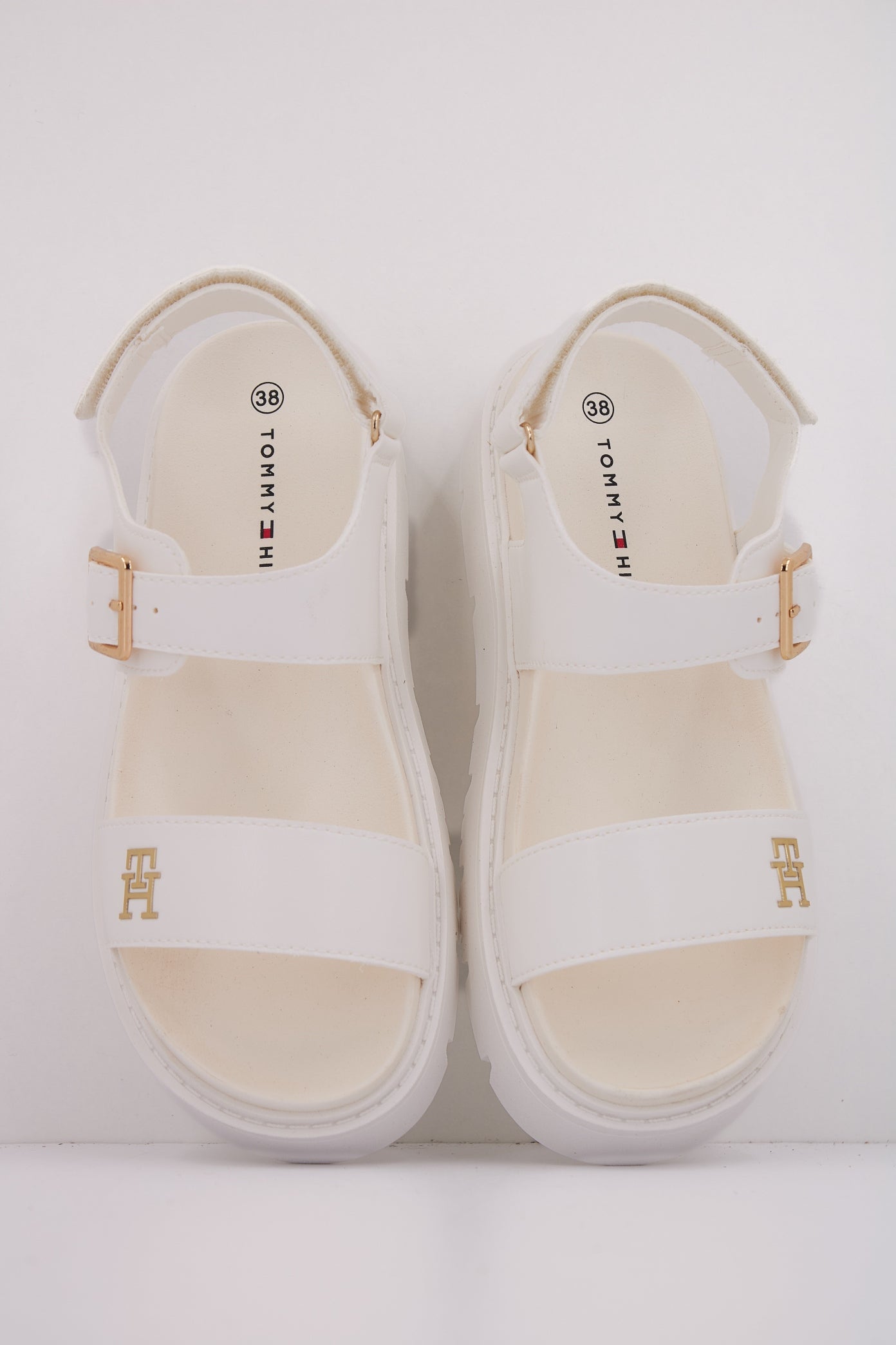 TOMMY HILFIGER TA  en color MILK  (3)