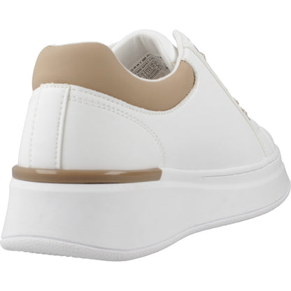 TOMMY HILFIGER MILA en color WHTBGE  (3)