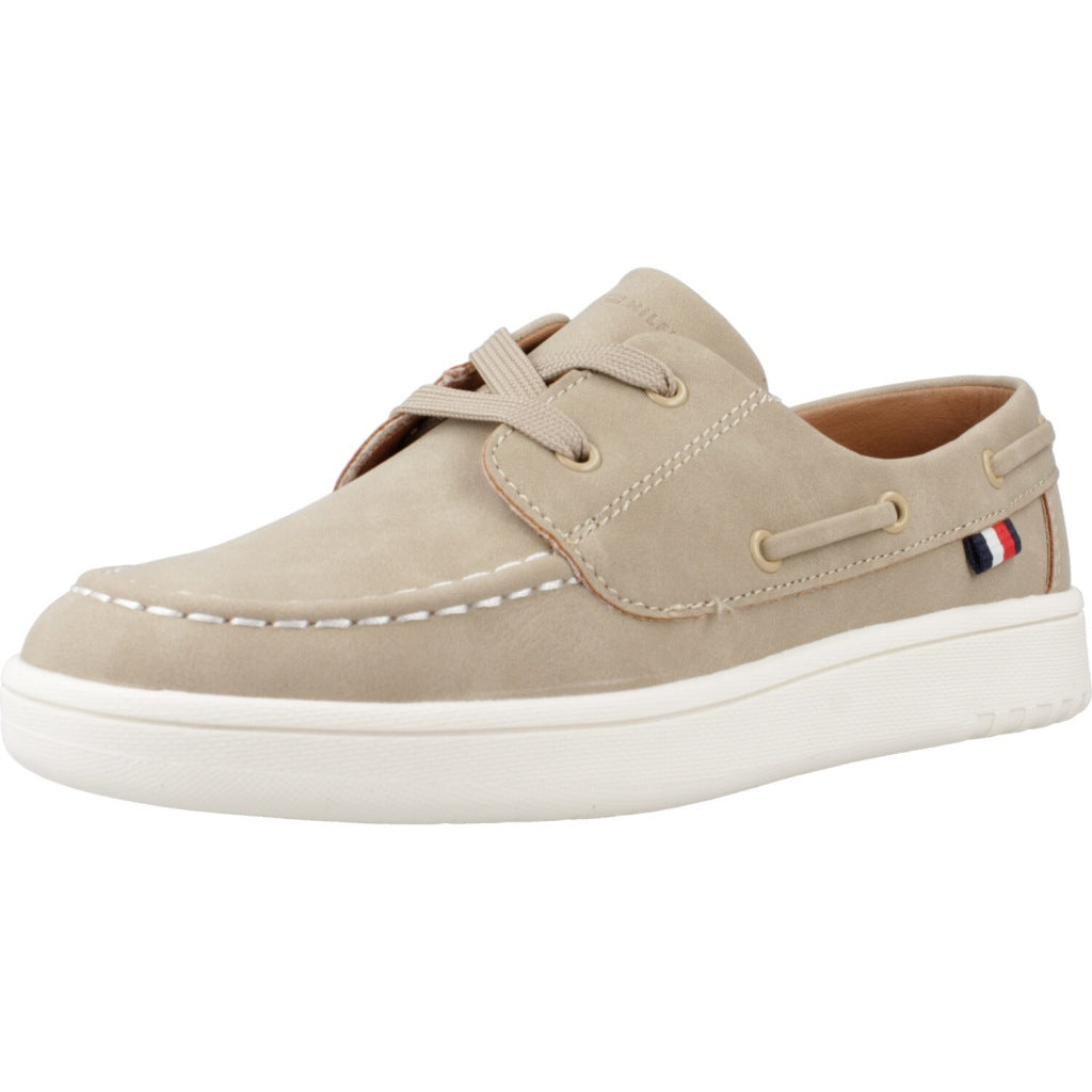TOMMY HILFIGER JACK en color BEIGE  (1)