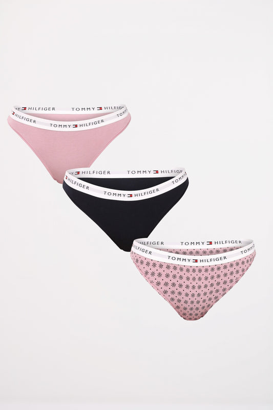 TOMMY HILFIGER  PACK BIKINI EXT.  en color WI  (1)