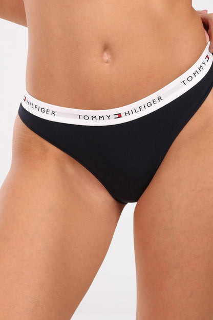 TOMMY HILFIGER  PACK BIKINI EXT.  en color WI  (3)