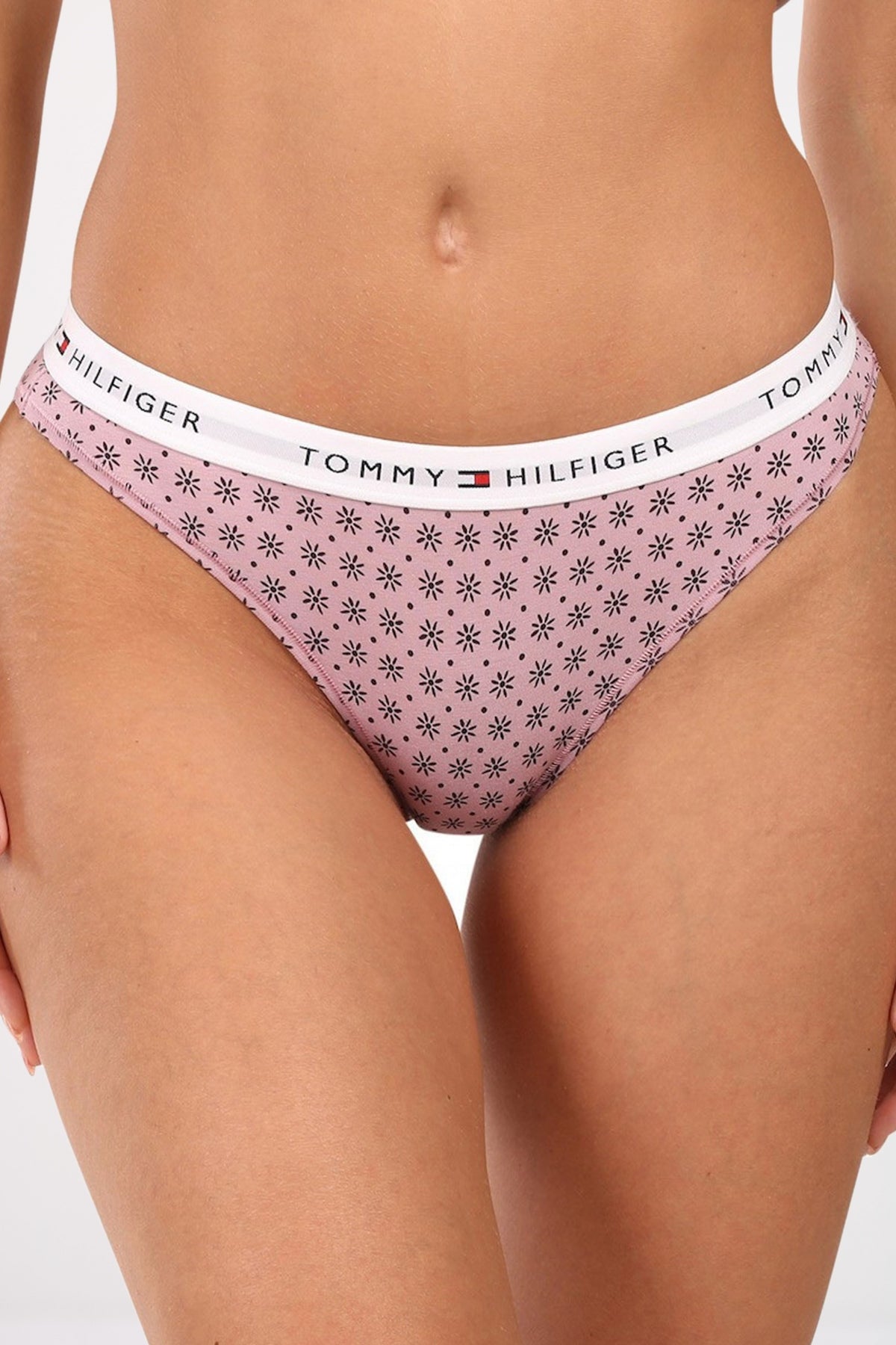 TOMMY HILFIGER  PACK BIKINI EXT.  en color WI  (4)