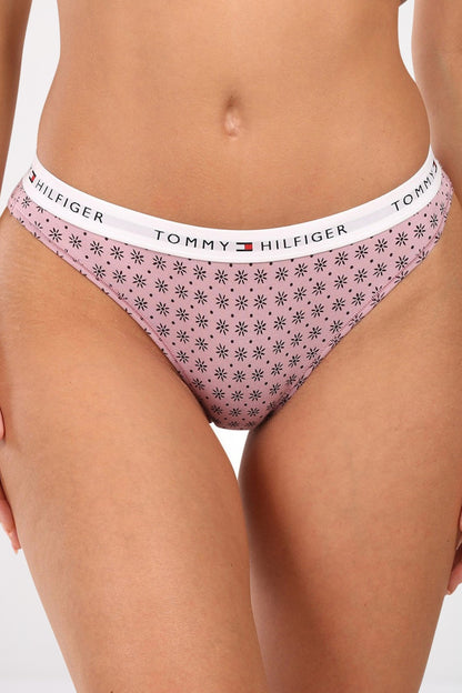 TOMMY HILFIGER  PACK BIKINI EXT.  en color WI  (4)