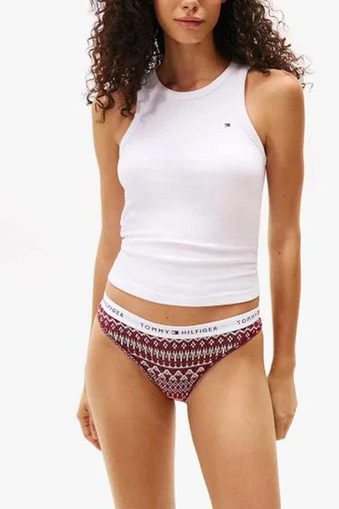 TOMMY HILFIGER UWUW en color WX  (2)