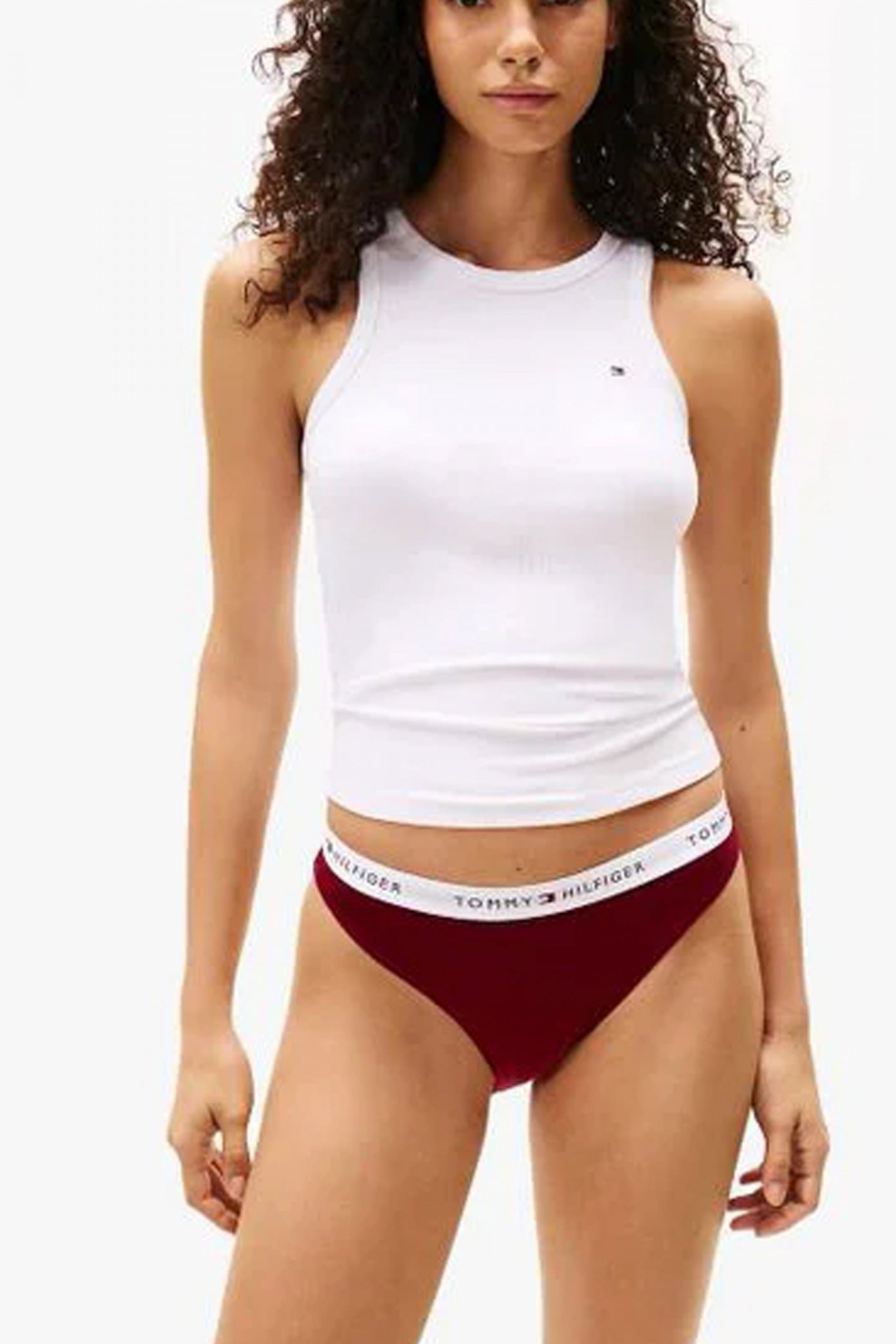 TOMMY HILFIGER UWUW en color WX  (3)