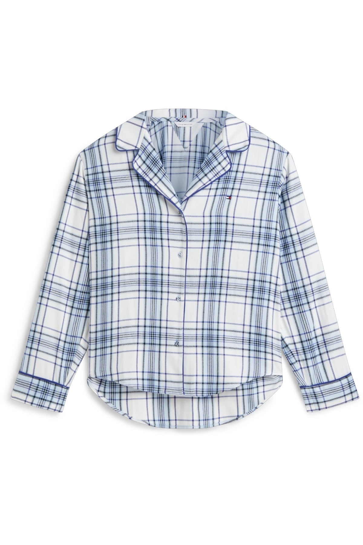 TOMMY HILFIGER UWUW GIFT LS F en color MS  (3)