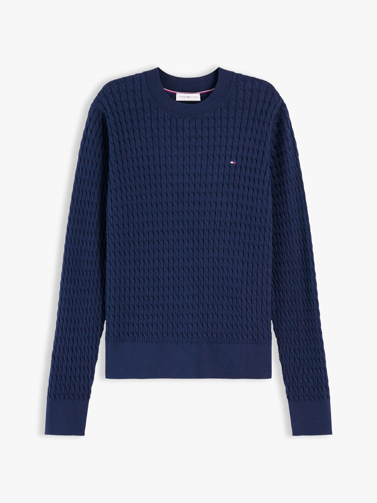 TOMMY HILFIGER WWWW COTTON CA en color CG  (3)