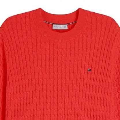 TOMMY HILFIGER WWWW COTTON CA en color XNF  (4)