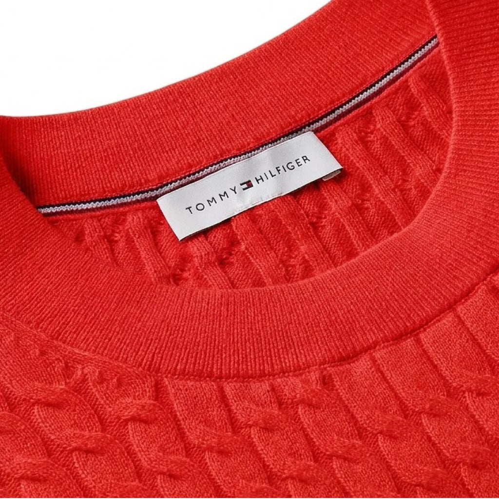 TOMMY HILFIGER WWWW COTTON CA en color XNF  (5)