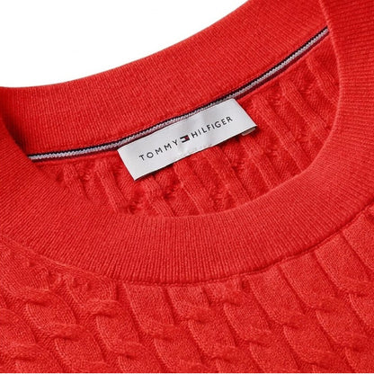 TOMMY HILFIGER WWWW COTTON CA en color XNF  (5)