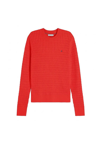 TOMMY HILFIGER WWWW COTTON CA en color XNF  (1)