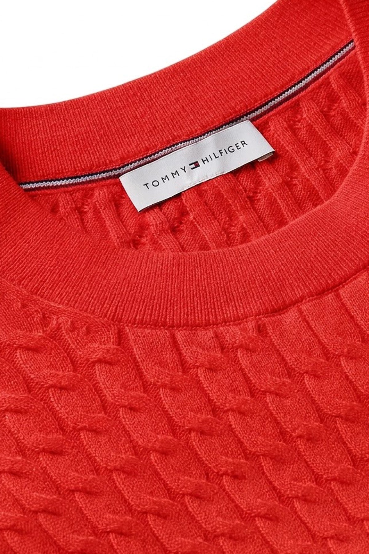 TOMMY HILFIGER WWWW COTTON CA en color XNF  (2)