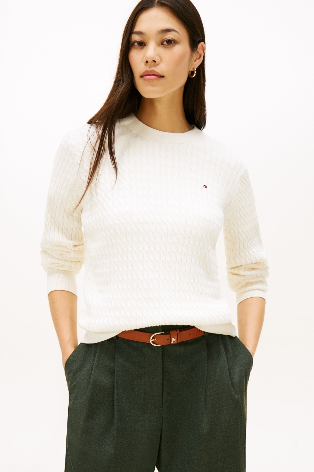 TOMMY HILFIGER WWWW COTTON CA en color Z  (1)