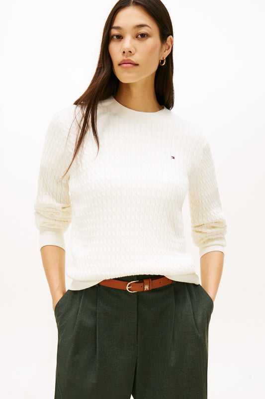TOMMY HILFIGER WWWW COTTON CA en color Z  (1)