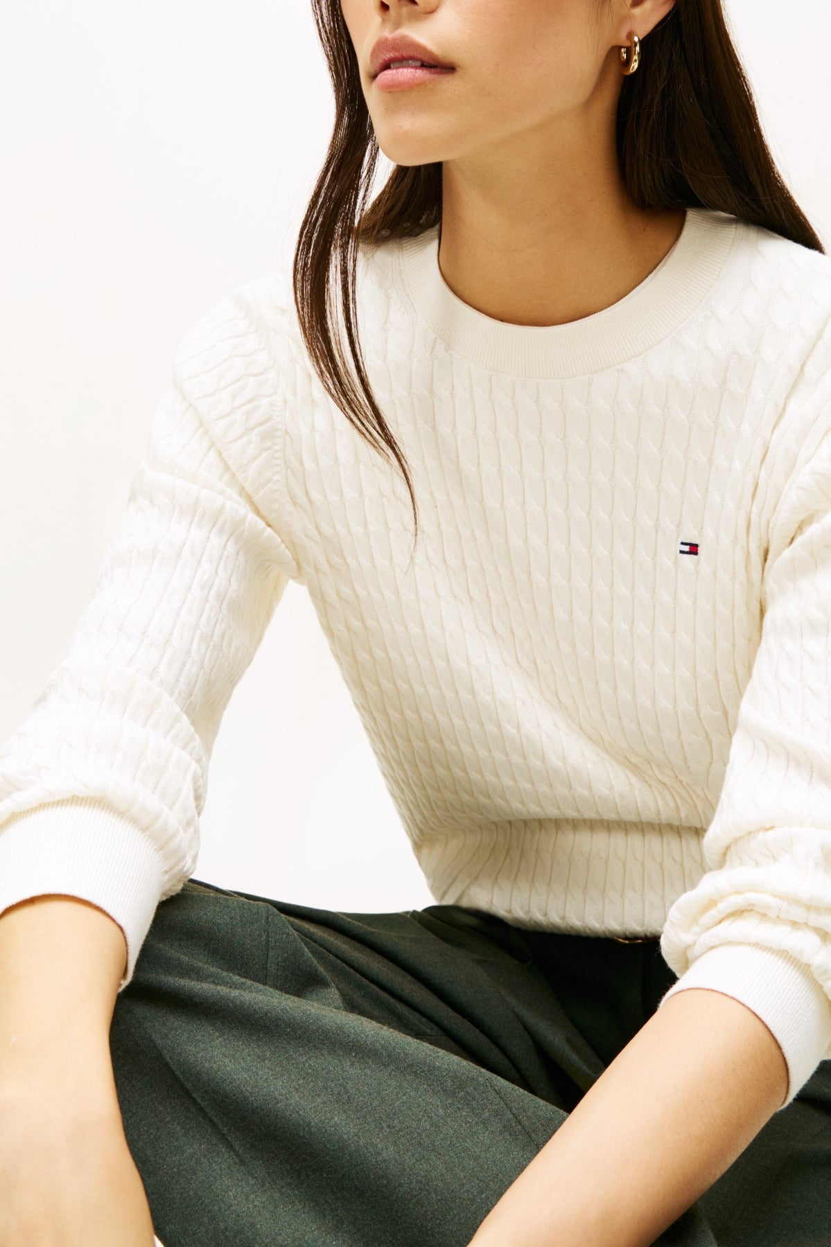 TOMMY HILFIGER WWWW COTTON CA en color Z  (5)