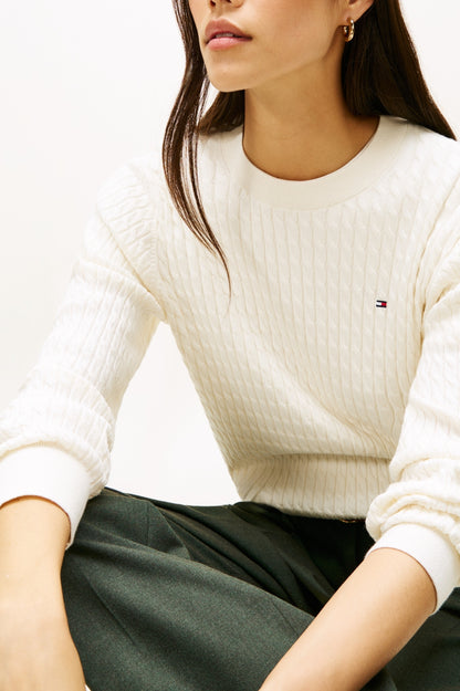 TOMMY HILFIGER WWWW COTTON CA en color Z  (5)