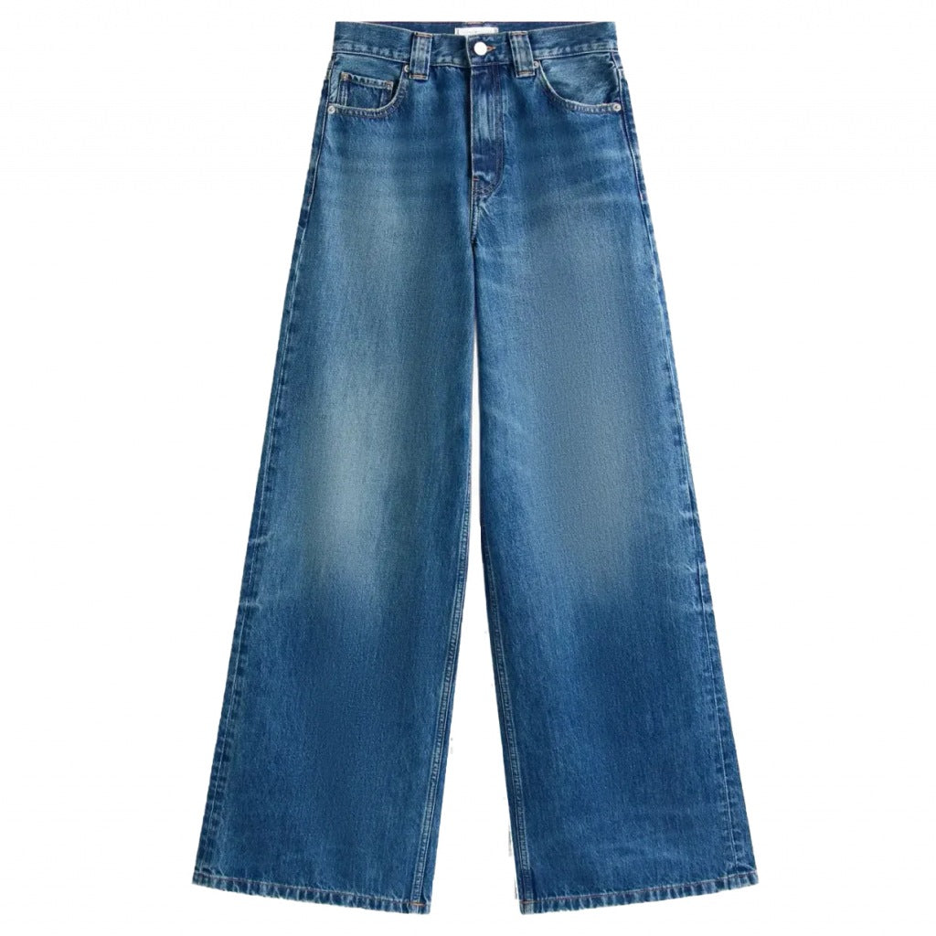 TOMMY HILFIGER  DNM KRIS 's WIDE  en color A  (4)