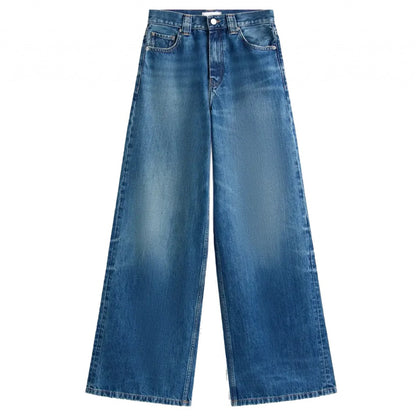 TOMMY HILFIGER  DNM KRIS 's WIDE  en color A  (4)