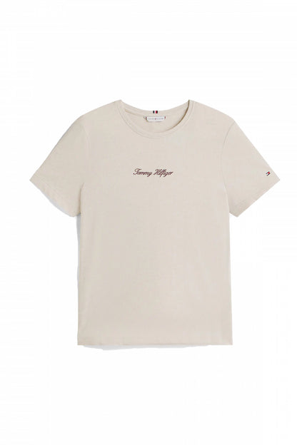 TOMMY HILFIGER  CLASSIC SCRIPT REG  en color ADK  (2)