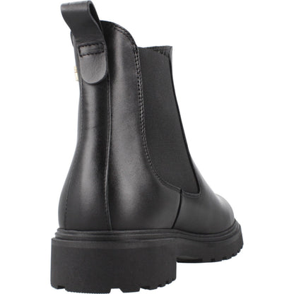 TOMMY HILFIGER TH LEATHER CLEATED C en color BDS  (3)