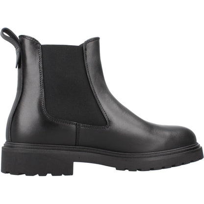 TOMMY HILFIGER TH LEATHER CLEATED C en color BDS  (4)