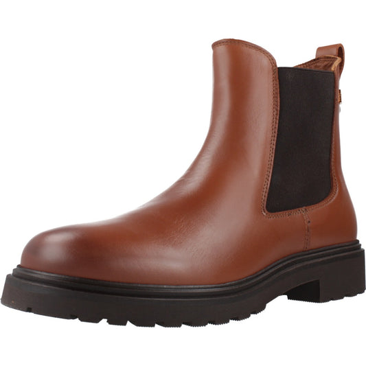 TOMMY HILFIGER TH LEATHER CLEATED C en color GPA  (1)