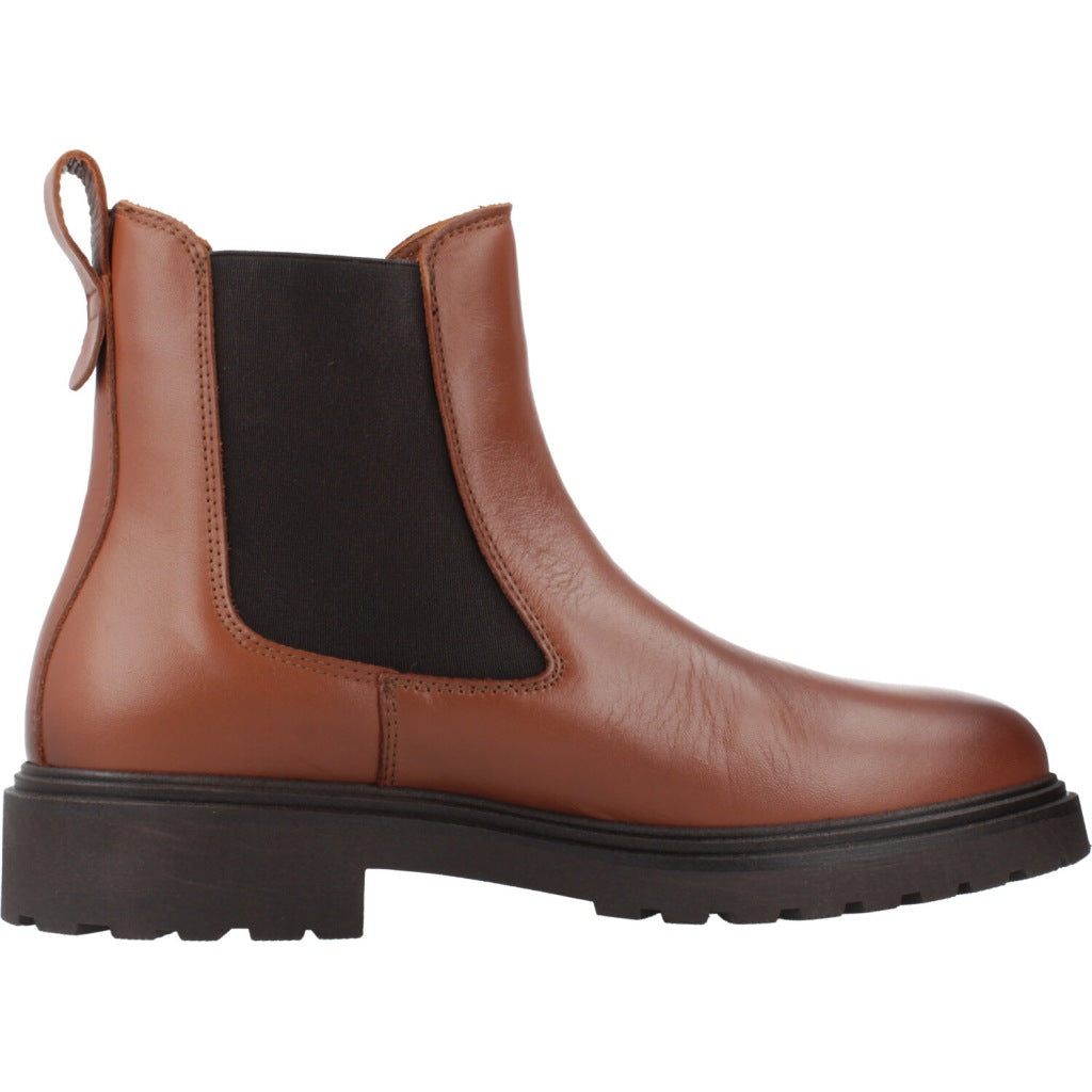 TOMMY HILFIGER TH LEATHER CLEATED C en color GPA  (4)