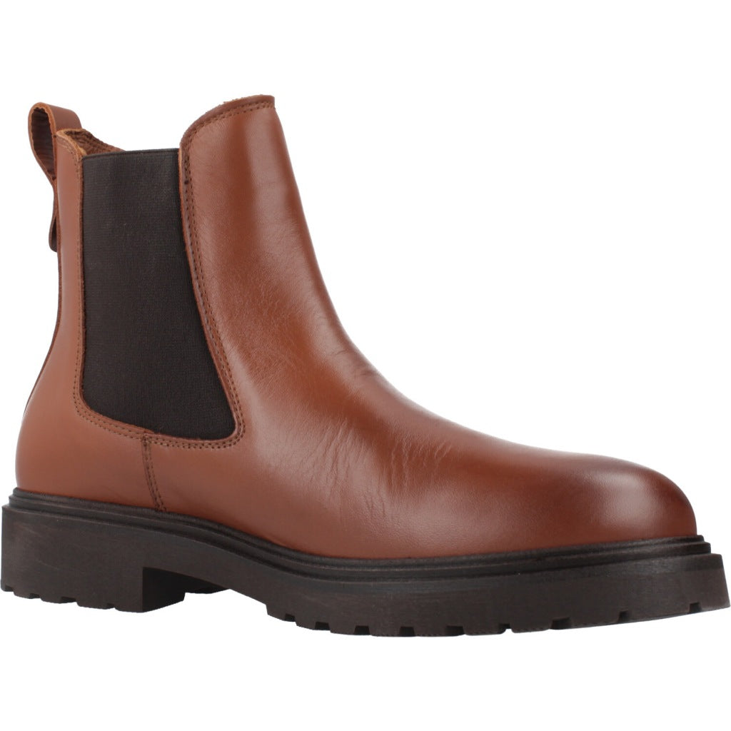 TOMMY HILFIGER TH LEATHER CLEATED C en color GPA  (5)