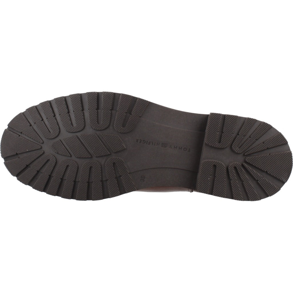 TOMMY HILFIGER TH LEATHER CLEATED C en color GPA  (6)