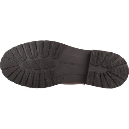 TOMMY HILFIGER TH LEATHER CLEATED C en color GPA  (6)
